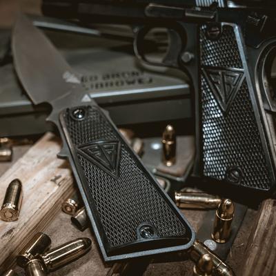 fabryka broni radom noz edc urvis