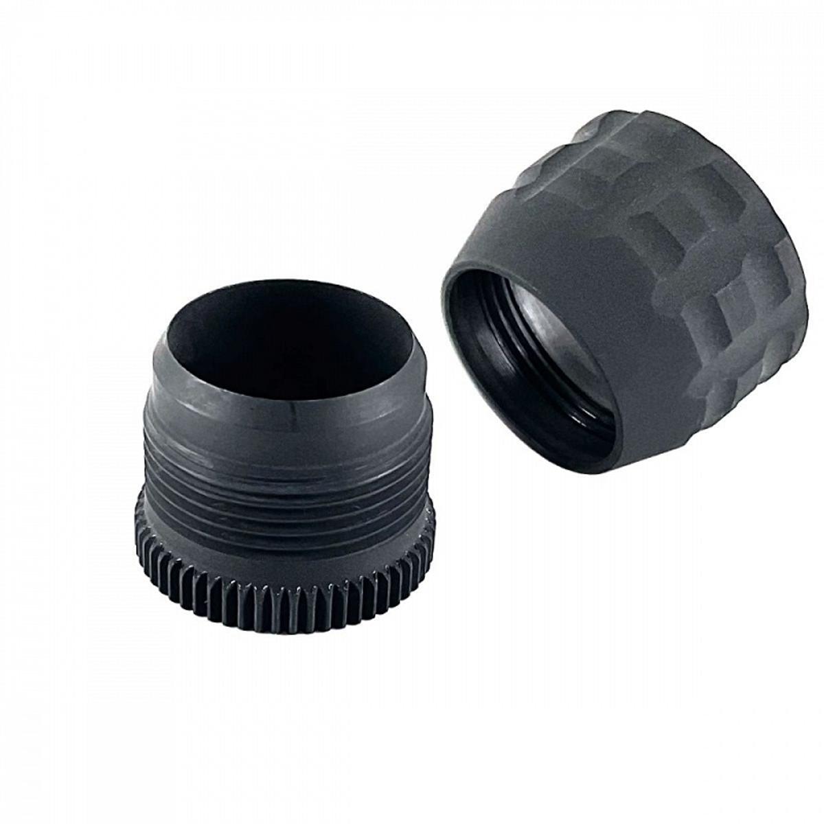 ase utra urzadzenie wylotowe do montazu tlumika w systemie bore lock gwint 1 2 x28 unef au737