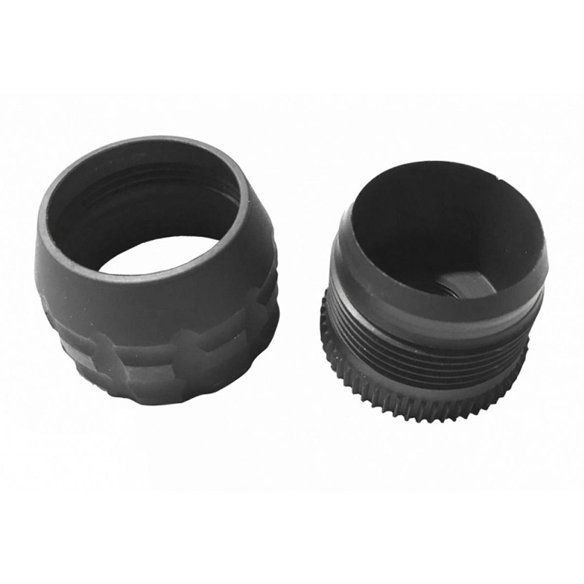 ase utra urzadzenie wylotowe do montazu tlumika w systemie bore lock gwint 1 2 x28 unef au737