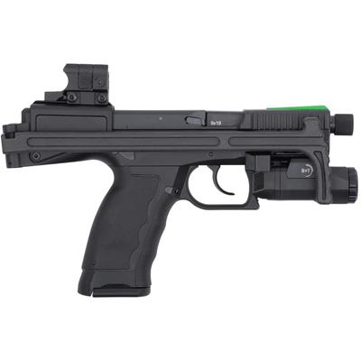 pistolet samopowtarzalny b t usw a1 kat b5