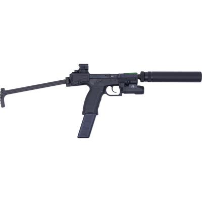 pistolet samopowtarzalny b t usw a1 kat b5
