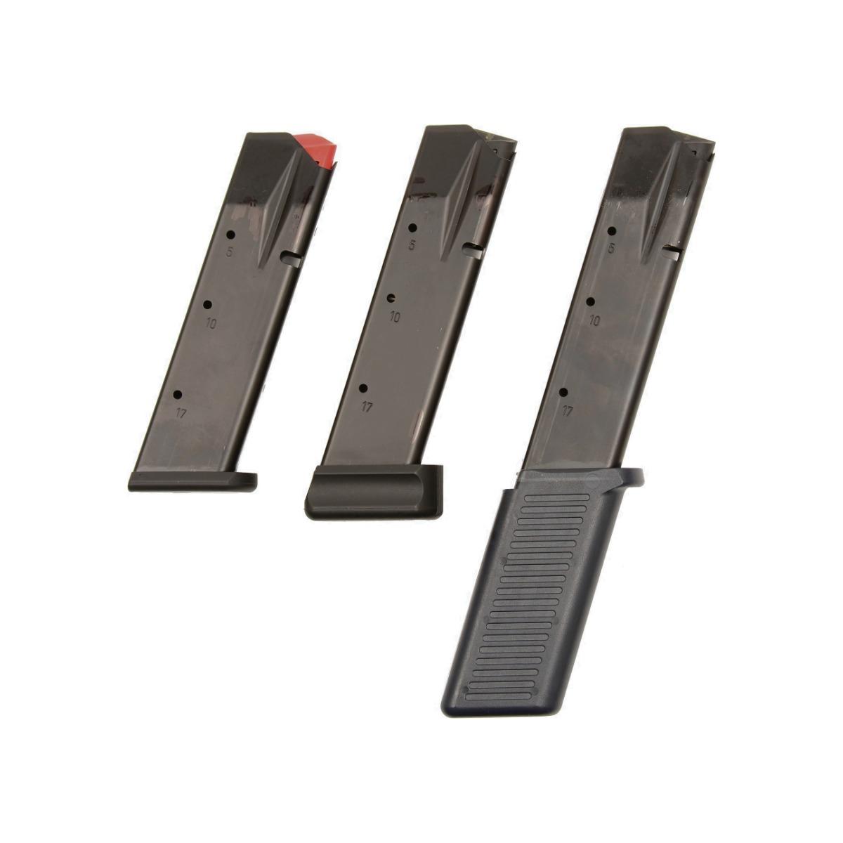 pistolet samopowtarzalny b t usw a1 kat b5
