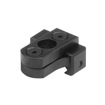 utg gniazdo qd do zawieszenia taktycznego picatinny keymod czarne tl swpk01