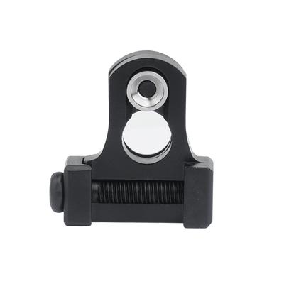 utg gniazdo qd do zawieszenia taktycznego picatinny keymod czarne tl swpk01