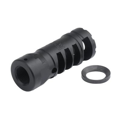utg kompensator ar15 pro 223 5 56 mm 2 25  tlumd02