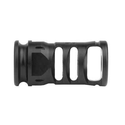 utg kompensator ar15 stubby pro 223 5 56 mm 1 75 tlumd01