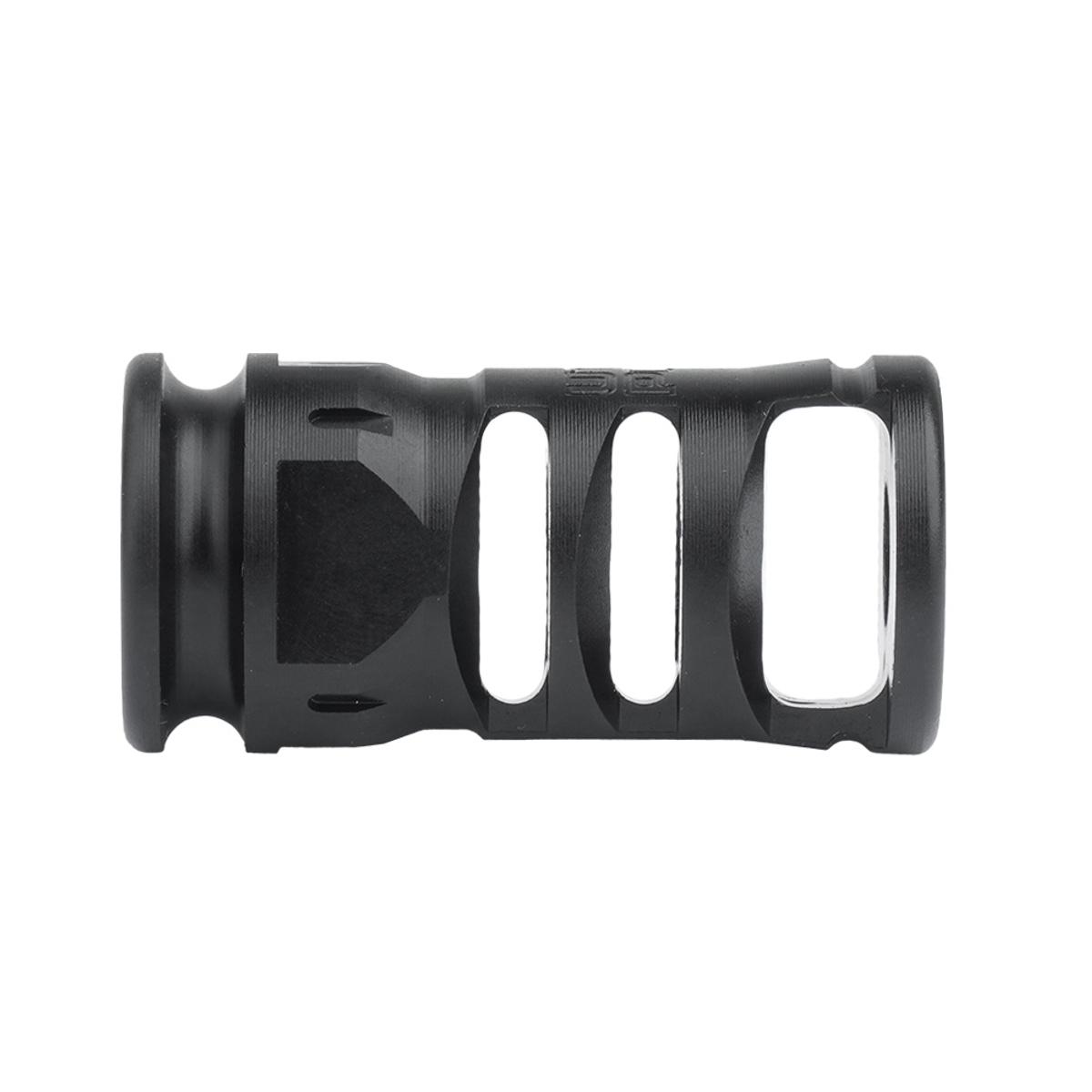 utg kompensator ar15 stubby pro 223 5 56 mm 1 75  tlumd01