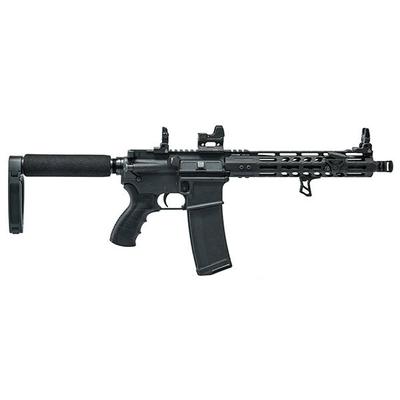 utg kompensator ar15 stubby pro 223 5 56 mm 1 75  tlumd01