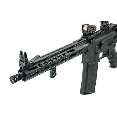 utg kompensator ar15 stubby pro 223 5 56 mm 1 75  tlumd01