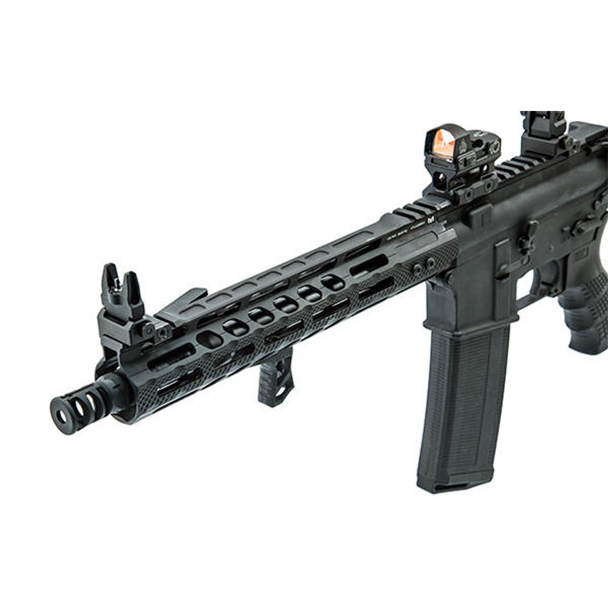 utg kompensator ar15 stubby pro 223 5 56 mm 1 75  tlumd01