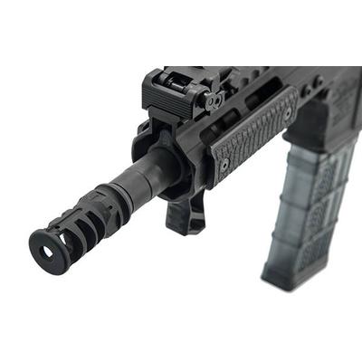 utg kompensator ar15 stubby pro 223 5 56 mm 1 75  tlumd01