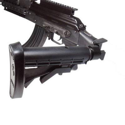 utg leapers adapter kolby regulowanej do karabinku ak mil spec tl k7fad01