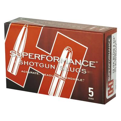 Hornady MFX Superformance...