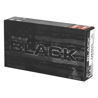Hornady HD SBR Black 5,56...