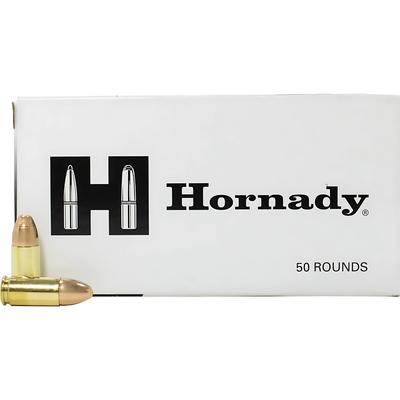 Hornady FMJ TAP TRAINING...