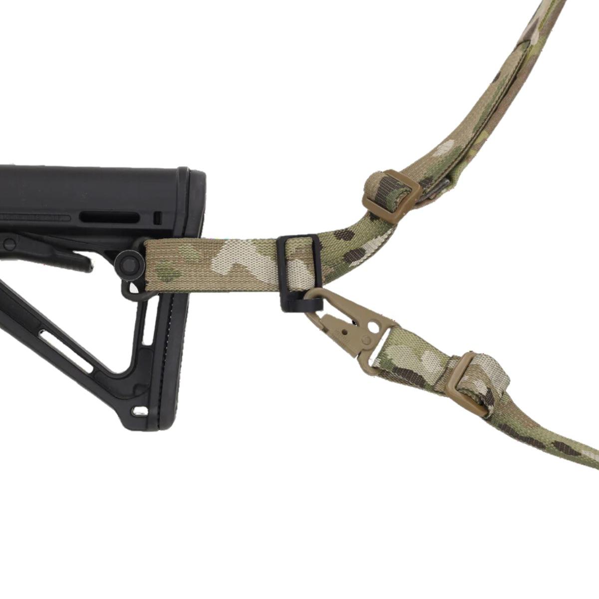 ferro concepts zapiecie sling clash hook black