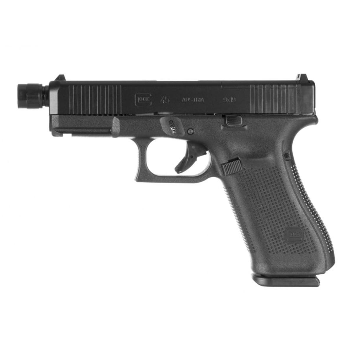 glock 45 mos m13 5x1 gen 5 fs