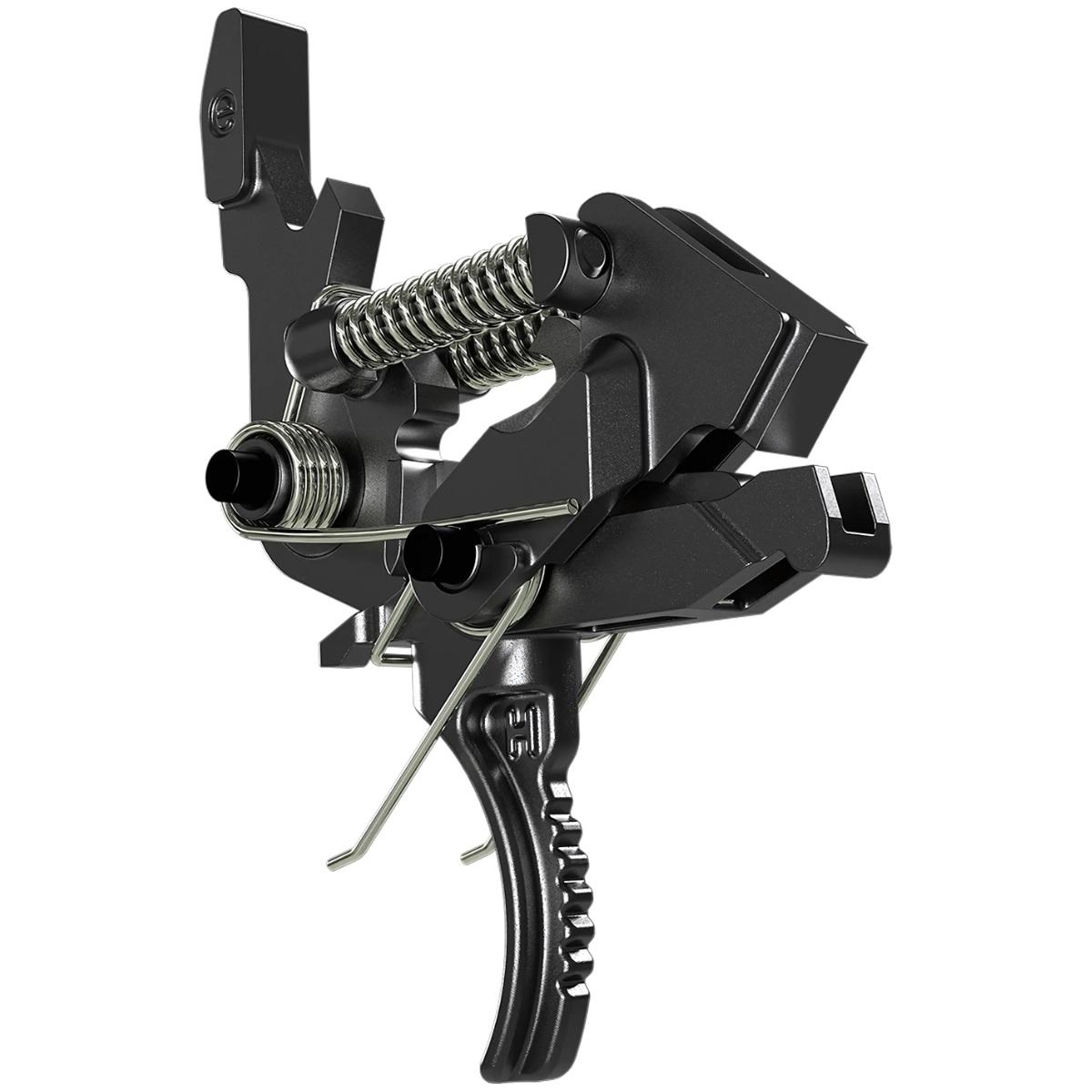 hiperfire mechanizm spustowy do ar15 elite hpte