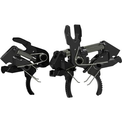 hiperfire mechanizm spustowy do ar15 elite hpte