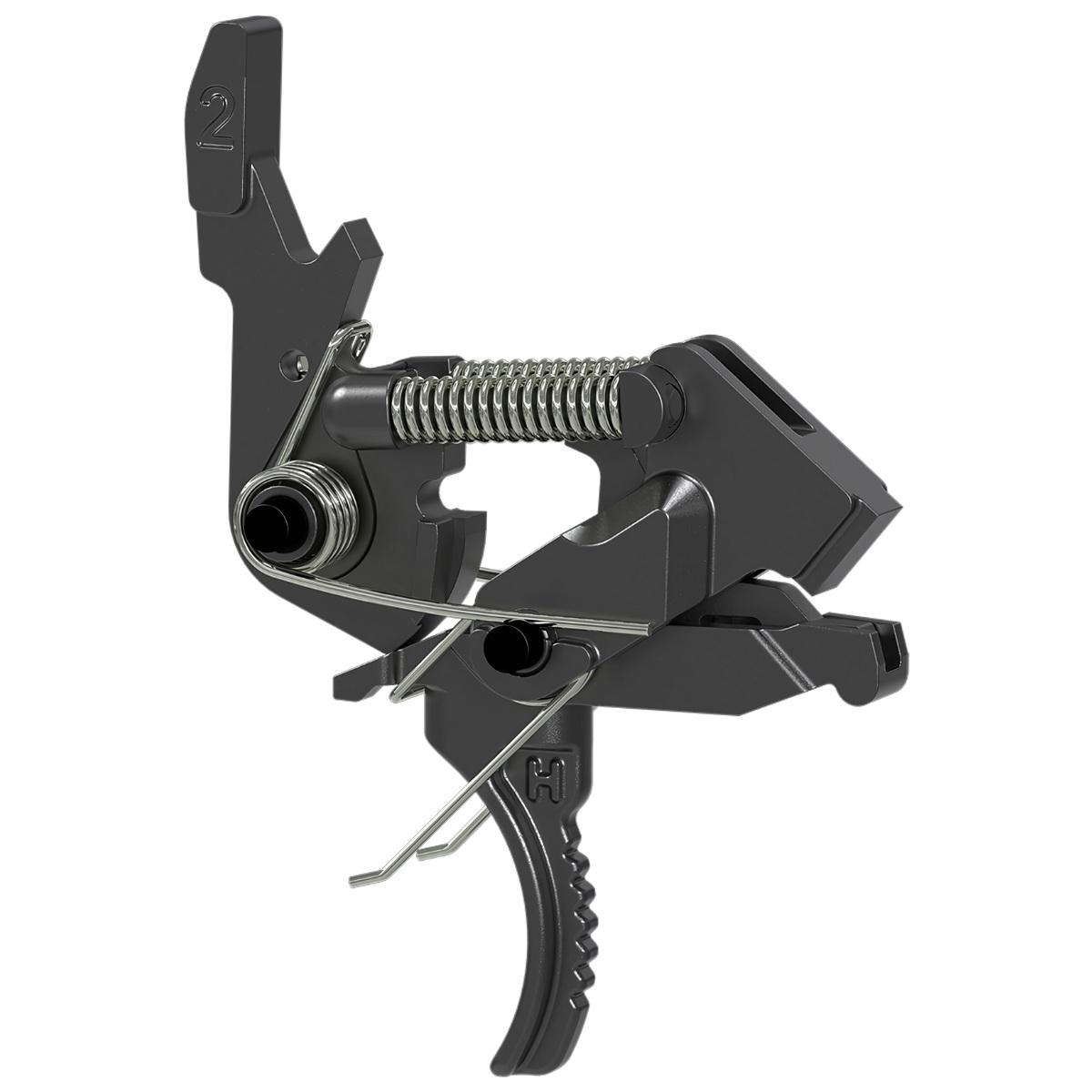 hiperfire mechanizm spustowy do ar15 x2s mod 2 xs2m2