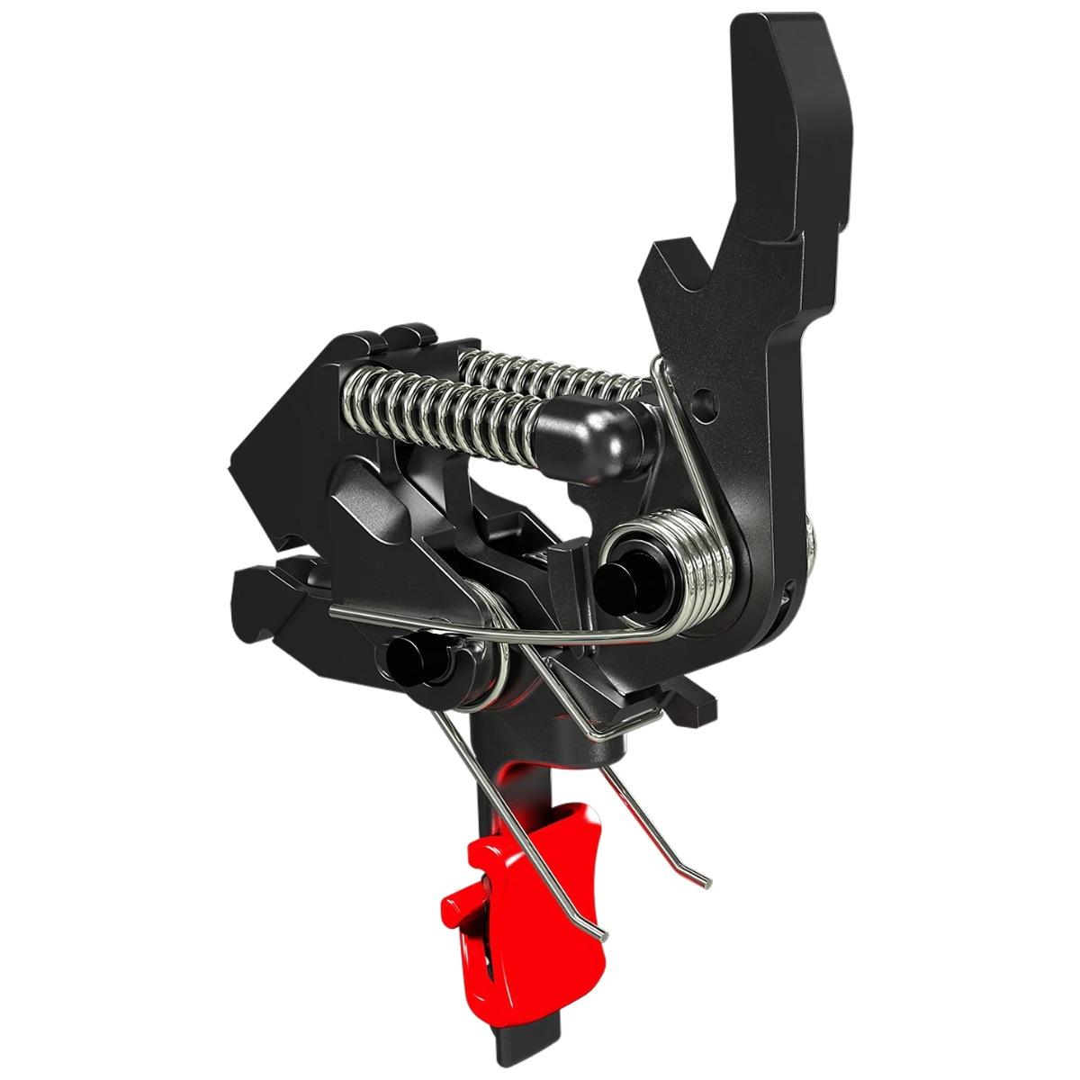 hiperfire mechanizm spustowy do ar15 competition