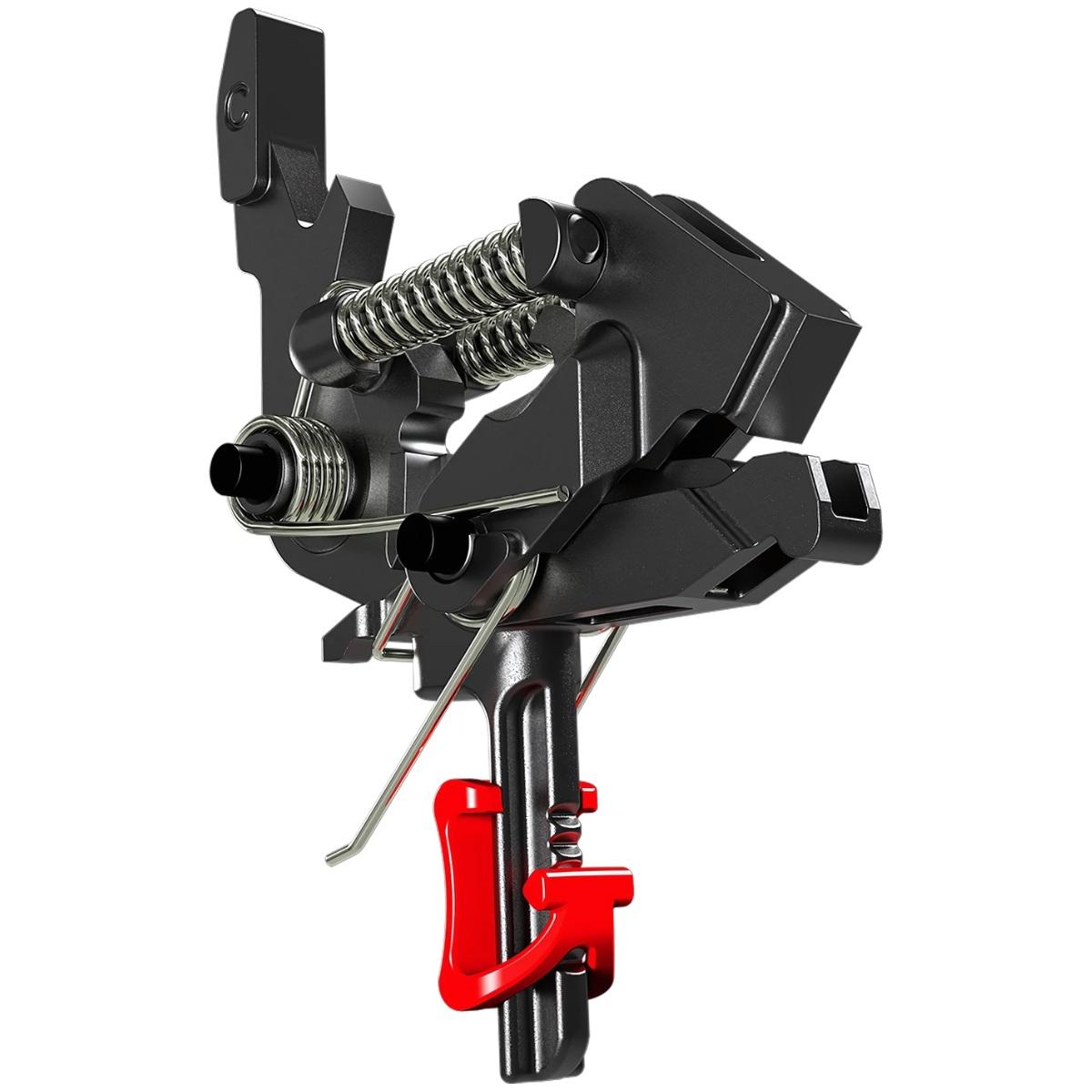 hiperfire mechanizm spustowy do ar15 competition