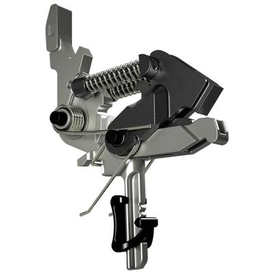 hiperfire mechanizm spustowy do ar15 ecl eclipse