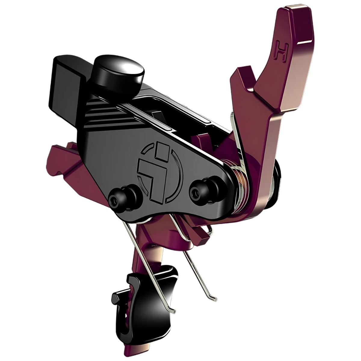 hiperfire mechanizm spustowy do ar15 power drop in rose gold