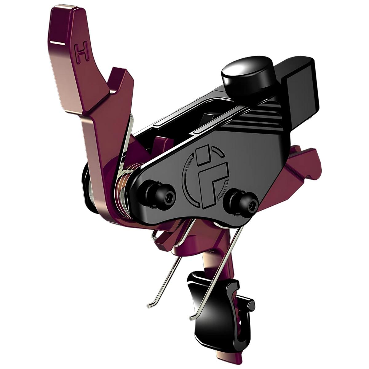 hiperfire mechanizm spustowy do ar15 power drop in rose gold