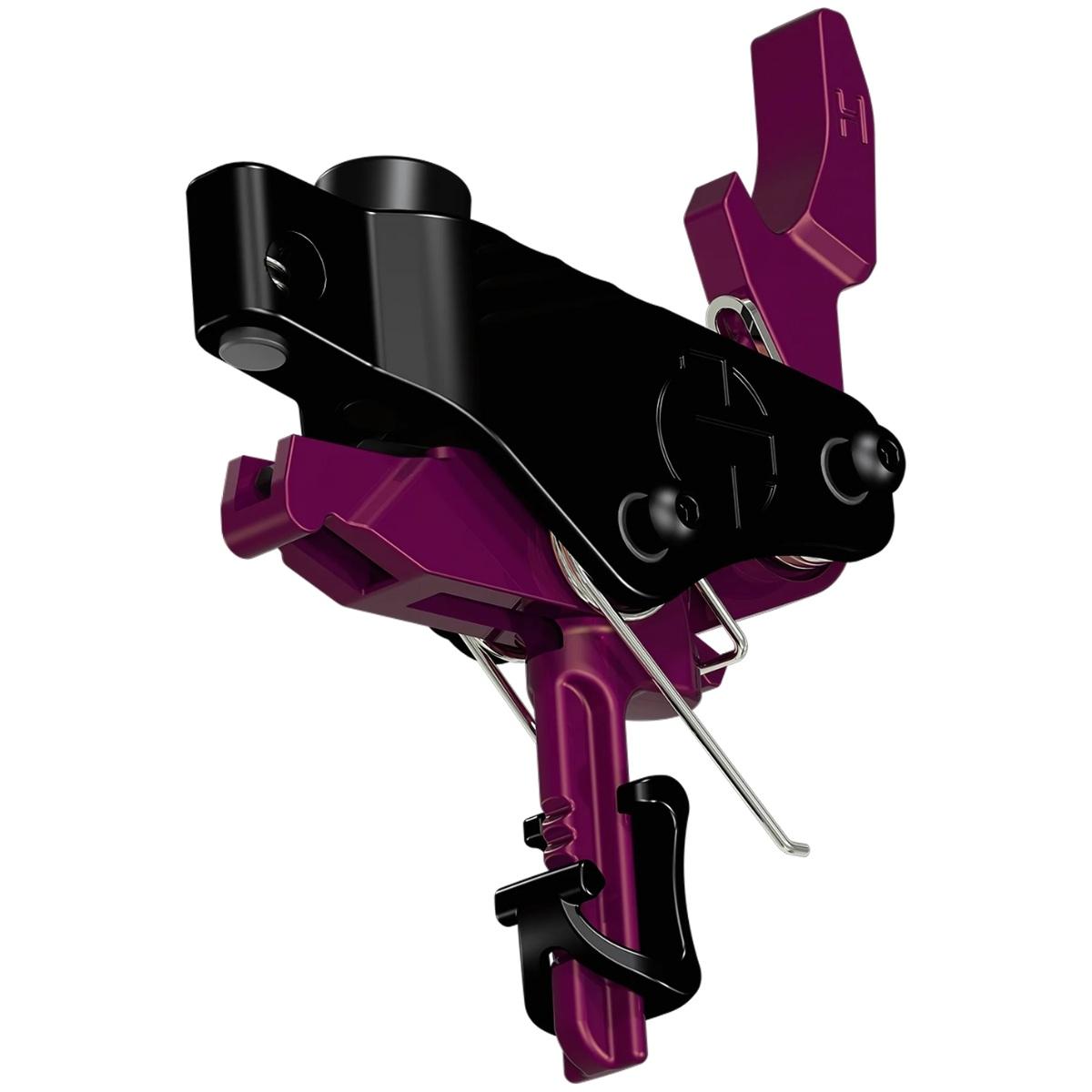 hiperfire mechanizm spustowy do ar15 power drop in rose gold