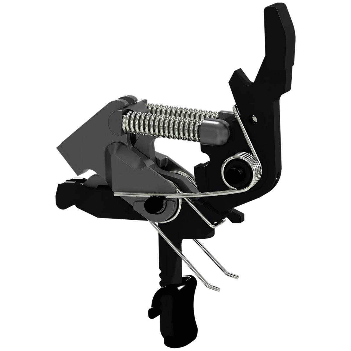 hiperfire mechanizm spustowy do ar15 xtreme 2 stage mod 3