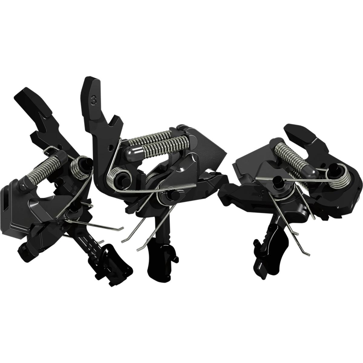 hiperfire mechanizm spustowy do ar15 xtreme 2 stage mod 3