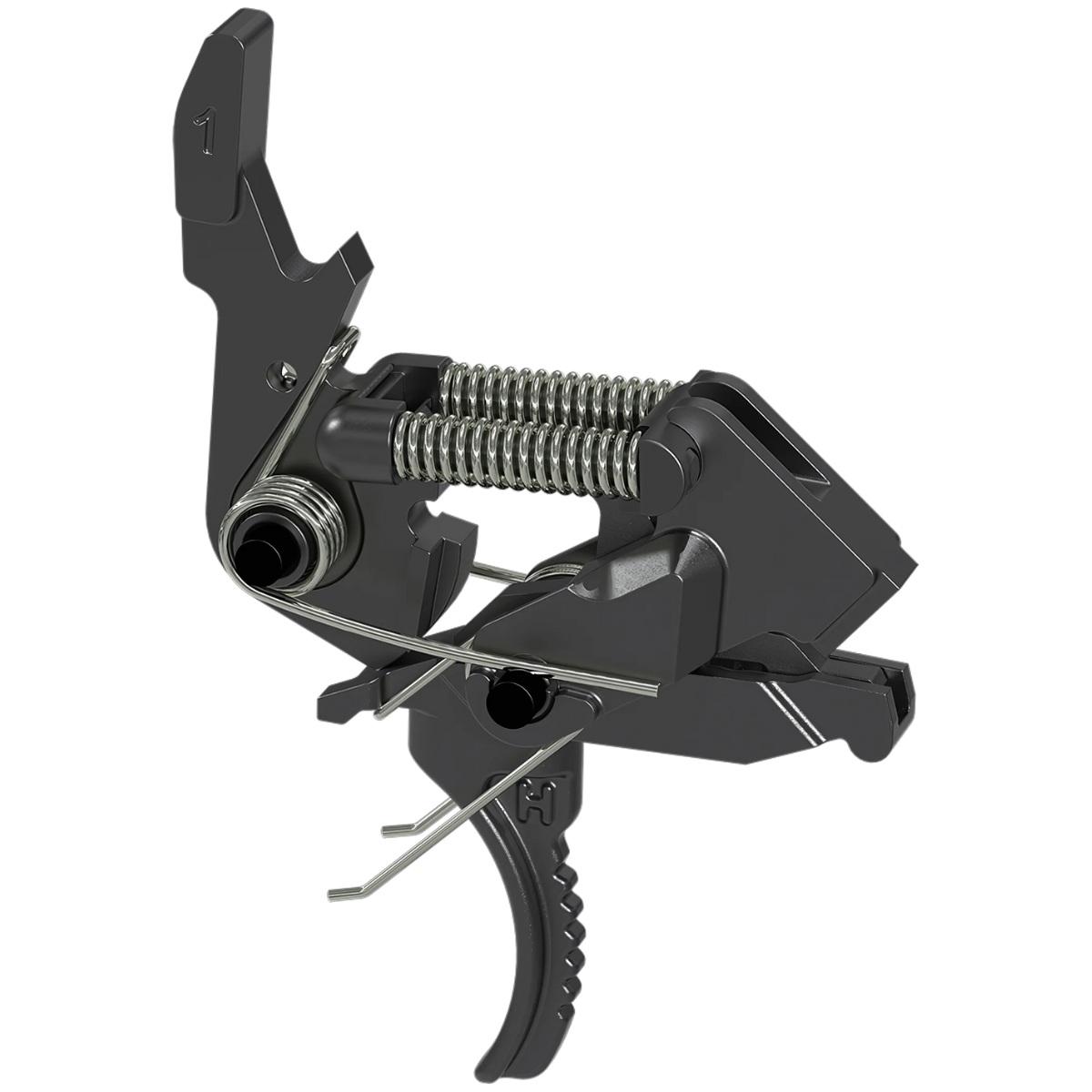 hiperfire mechanizm spustowy do ar15 xtreme 2 stage mod 1