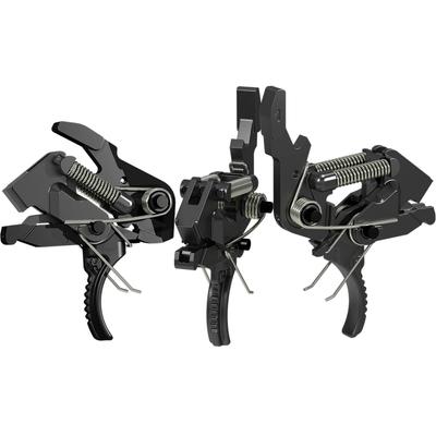 hiperfire mechanizm spustowy do ar15 xtreme 2 stage mod 1