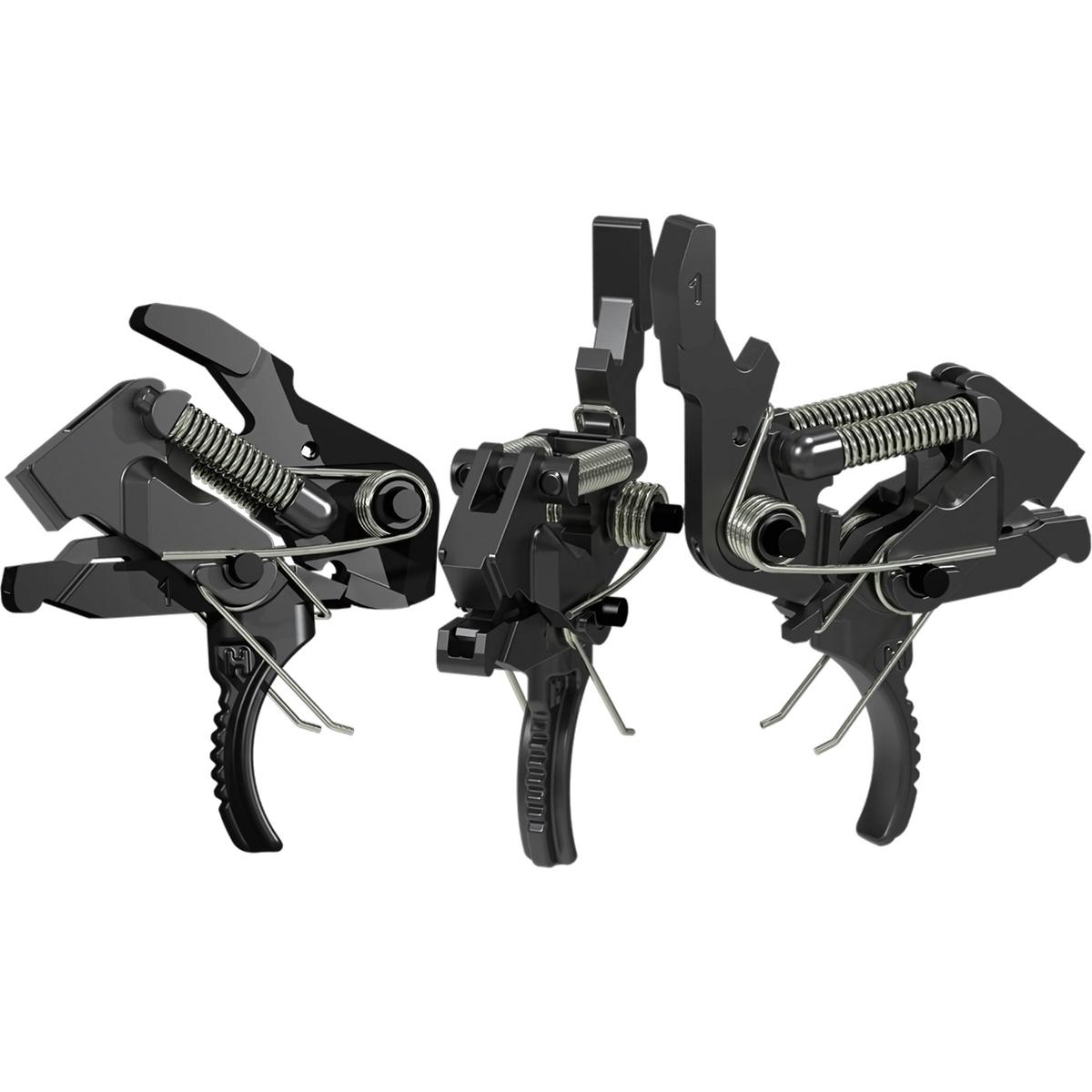 hiperfire mechanizm spustowy do ar15 xtreme 2 stage mod 1