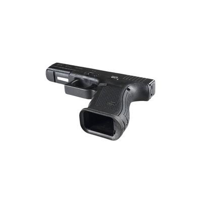 magpul lejek gl enhanced magazine well do glock 17 gen 4 mag932