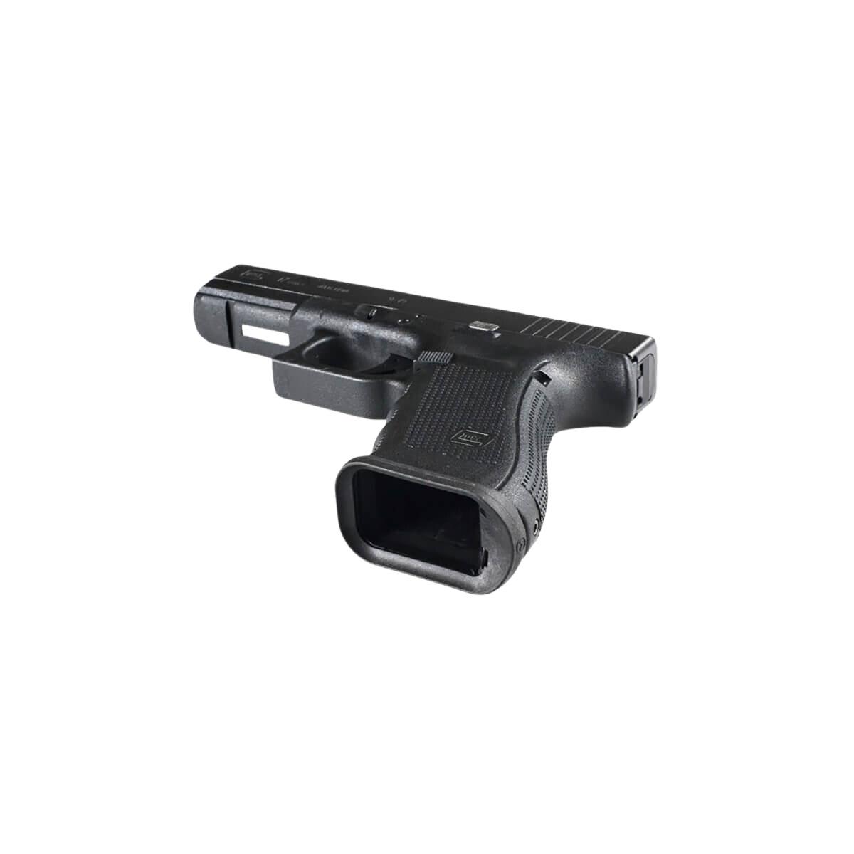 magpul lejek gl enhanced magazine well do glock 17 gen 4 mag932
