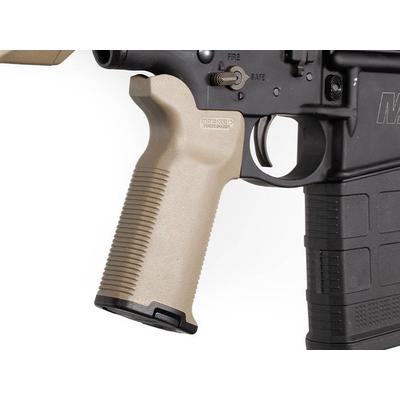 magpul chwyt pistoletowy moe k2 grip do ar15 fde mag532 fde
