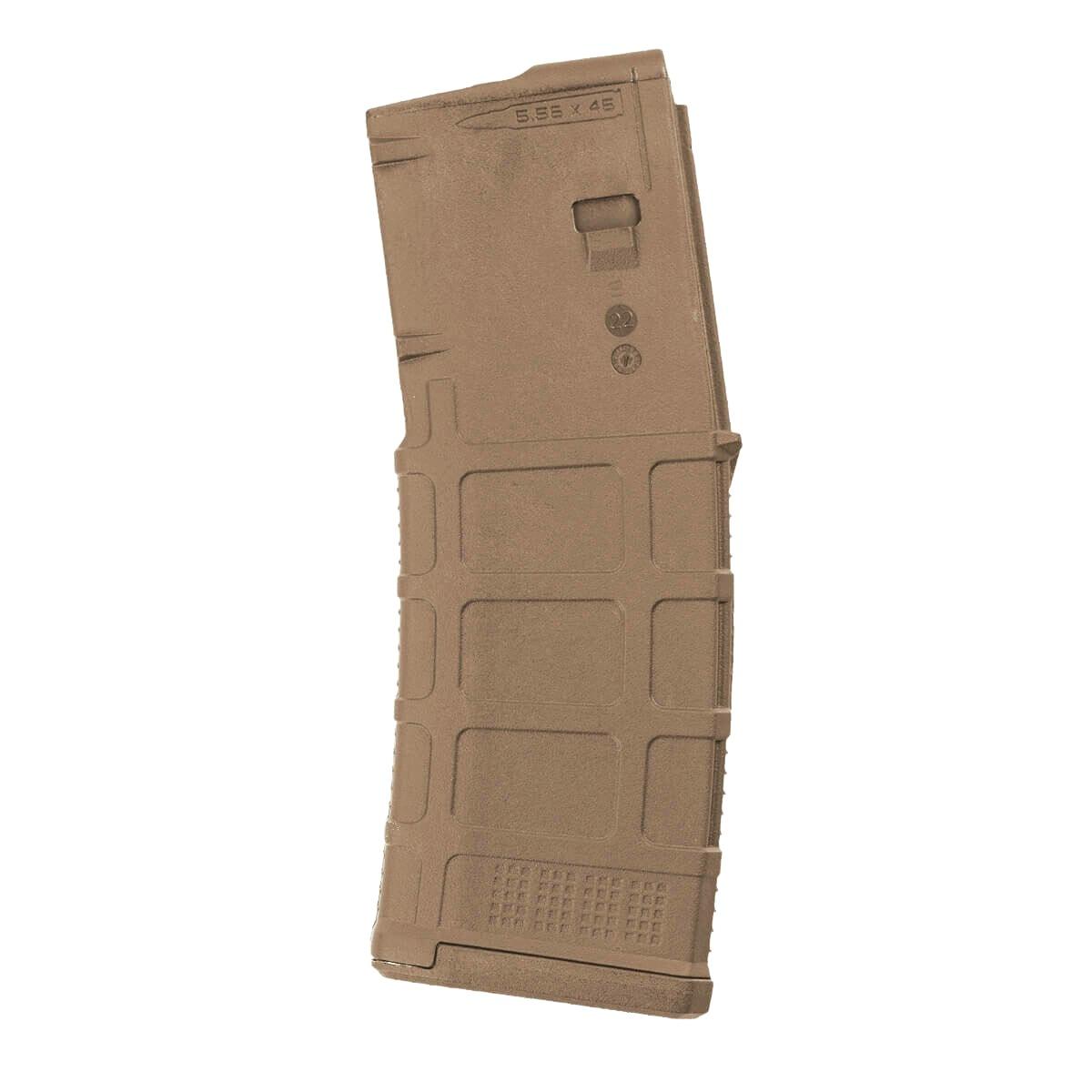 magpul magazynek pmag 30 gen m3 ar15 fde mag557 mct