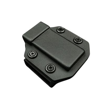 doubletap pojedyncza ladownica kydexowa do pistoletu glock