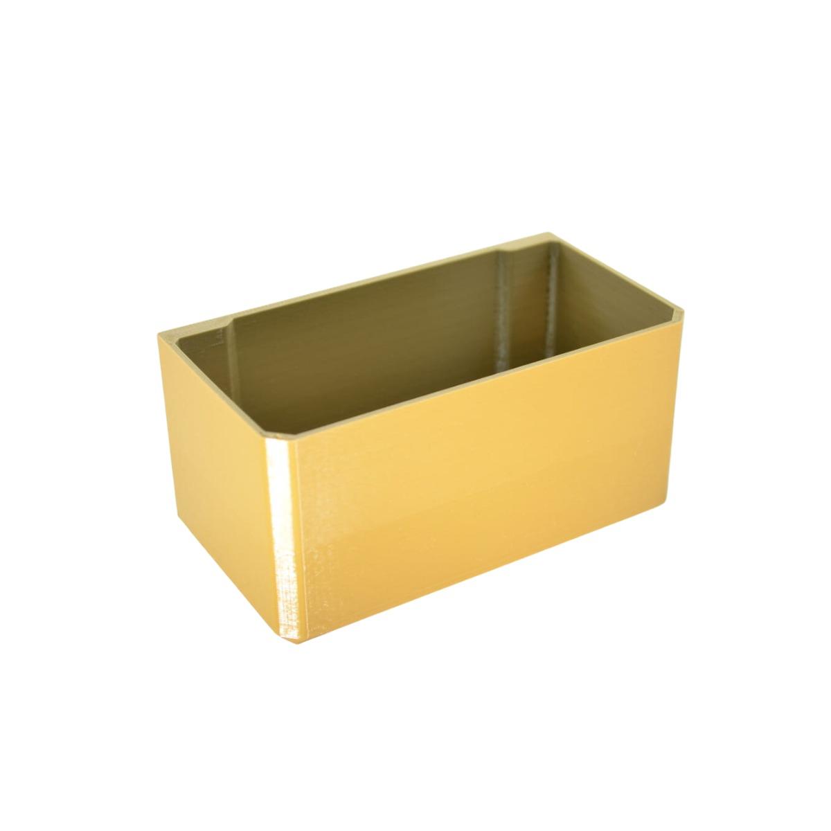 mp pojemnik na akcesoria khaki