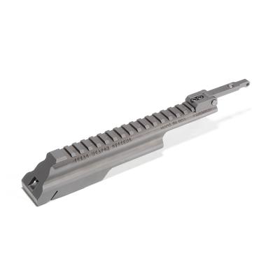 TWS - Pokrywa Dog Leg Rail...