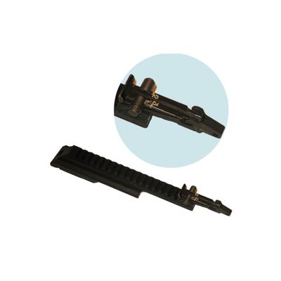 me ukraine pokrywa komory zamowej z szyna picatinny saiga vepr 02