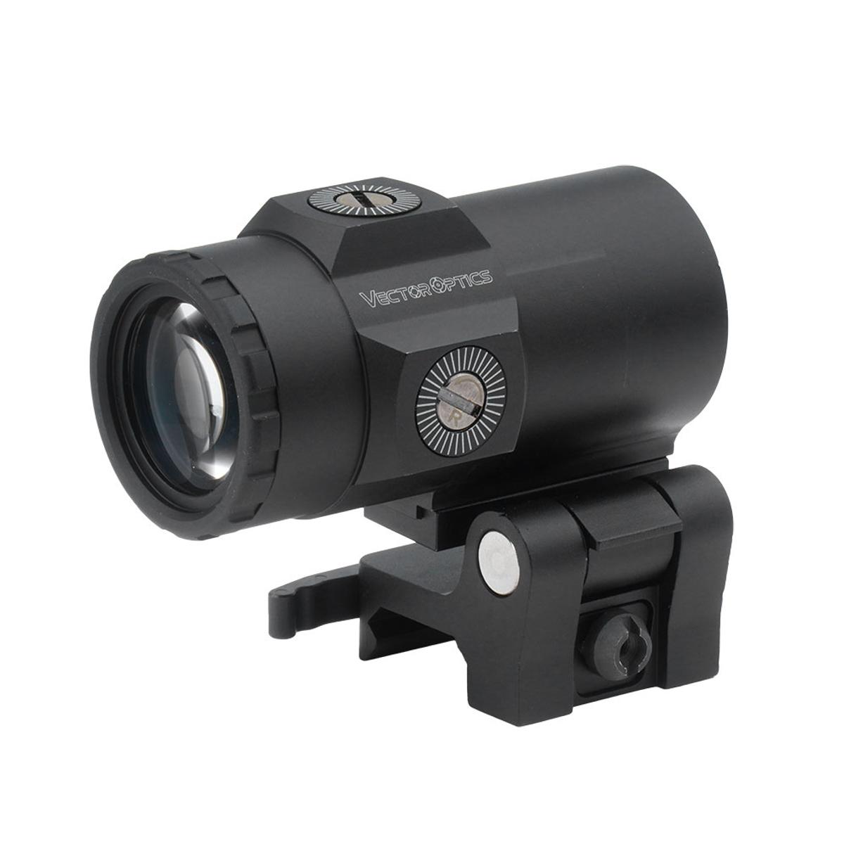 vector optics powiekszalnik maverick mini z montazem qd scmf 41