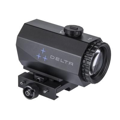 delta optical powiekszalnik delta 3x