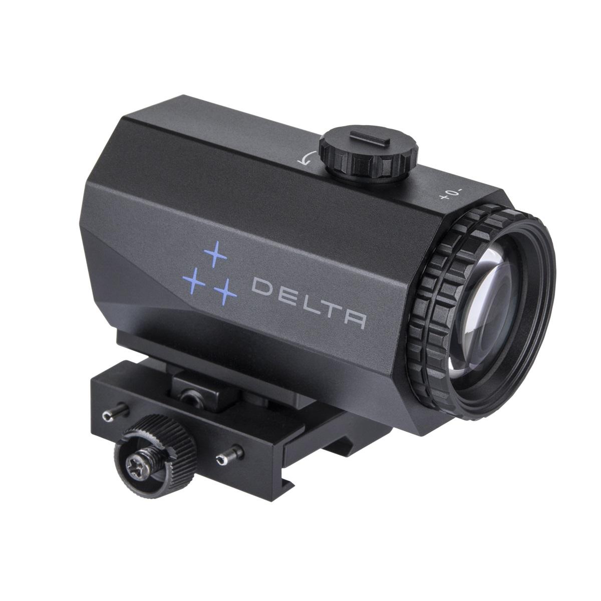 delta optical powiekszalnik delta 3x