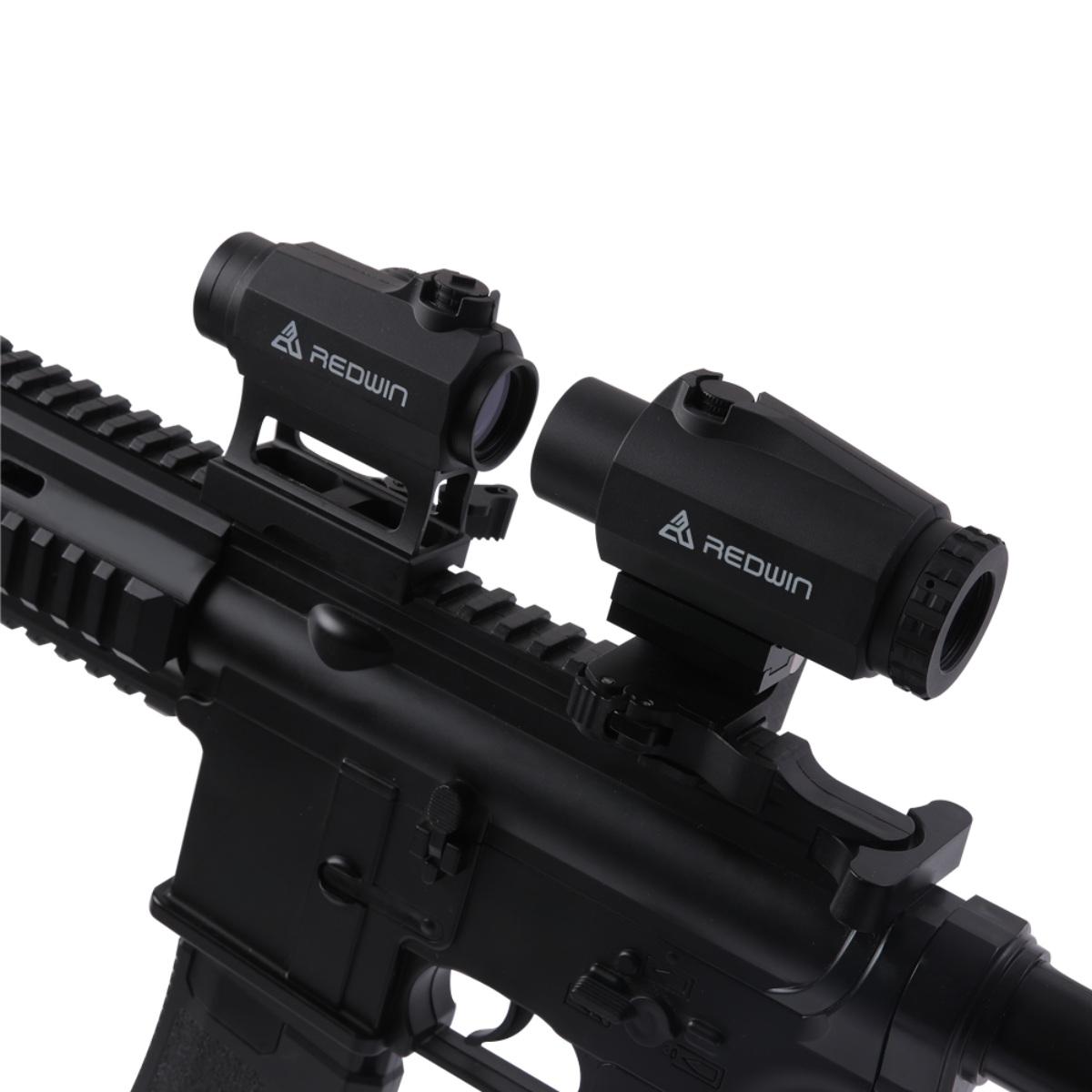 redwin powiekszalnik mantis 3x rwm4
