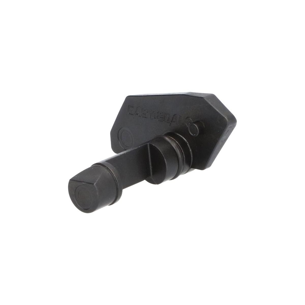 sig sauer gas pedal powiekszona dzwignia do rozkladania p320