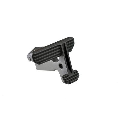 strike industries powiekszona dzwignia zwalniacza suwadla extended bolt catch si ar xbc