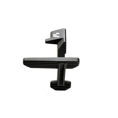 strike industries powiekszona dzwignia zwalniacza suwadla extended bolt catch si ar xbc